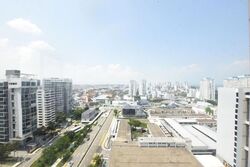 Parkway Parade (D15), Office #631424541